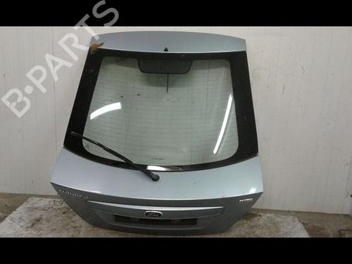Tailgate FORD MONDEO III (B5Y) 2.0 16V TDDi / TDCi | BP8965691C6