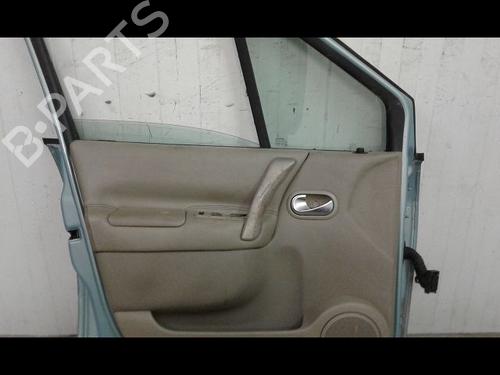 Used Left front door RENAULT GRAND SCÉNIC II (JM0/1_) 1.9 dCi (JM14) (131 hp) 8965483
