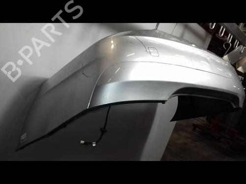 Used Rear bumper Rear bumper MERCEDES-BENZ S-CLASS (W221, V221) S 320 CDI (221.022, 221.122) (235 hp) 13031149 13031149