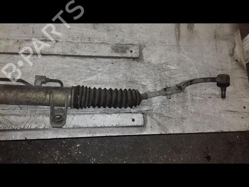Used Steering rack RENAULT MASTER II Van (FD) 2.5 dCi (FD02) (101 hp) 29223409