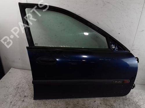 Used Right front door RENAULT LAGUNA I (B56_, 556_) 1.9 dCi (B56W) (107 hp) 23195364