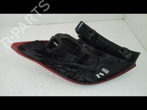 Right taillight CITROËN C4 II (NC_) 1.6 HDi 90 | BP29226506C35 