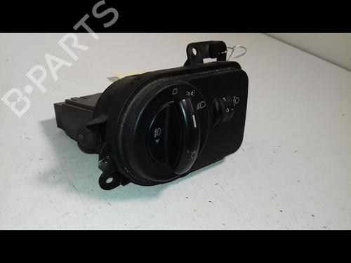 Headlight switch FORD FIESTA V (JH_, JD_) 1.4 TDCi | BP11952604I24 