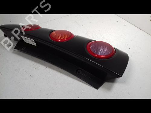Right taillight SMART FORFOUR (454) 1.3 (454.031) | BP8973496C35