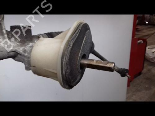 Used Steering rack Steering rack NISSAN QASHQAI I (J10, NJ10) 1.5 dCi (110 hp) 23194733 23194733