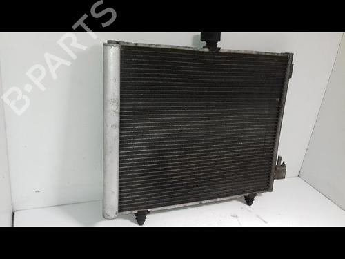 Heater matrix CITROËN C3 II (SC_) 1.2 VTi 82 | BP16242910M63