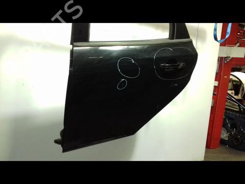 Left rear door FORD FOCUS III 1.6 TDCi | BP17085848C4 