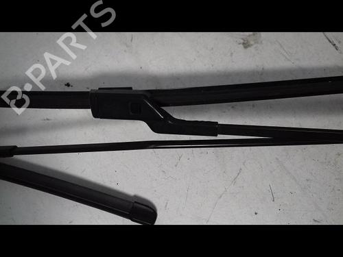 Used Front windshield wiper arm PEUGEOT PARTNER Box Body/MPV 1.6 BlueHDi 120 (120 hp) 14888490