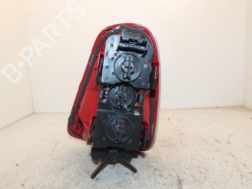 Left taillight MINI MINI (R56) One | BP33136610C34 - Image 4