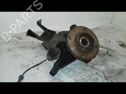 Right front steering knuckle PEUGEOT 206 SW (2E/K) 2.0 HDi | BP29223562M26 