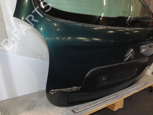 Used Tailgate CITROËN XSARA PICASSO (N68) 2.0 HDi (90 hp) 23195980