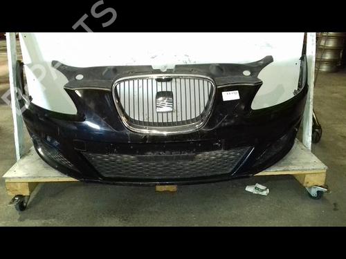 Front bumper SEAT LEON (1P1) 1.4 TSI | BP29224370C7