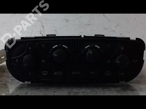 Used Climate control MERCEDES-BENZ C-CLASS Coupe (CL203) C 200 Kompressor (203.742) (163 hp) 8969827