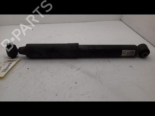 Left rear shock absorber PEUGEOT 208 I (CA_, CC_) 1.0 VTi | BP29223708M18 