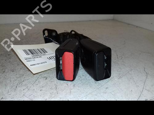 Used Seat buckle Seat buckle 31347677 31347677