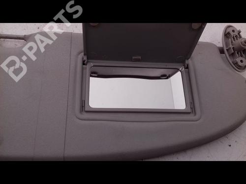 Right sun visor FORD FOCUS II (DA_, HCP, DP) 1.6 TDCi | BP9223536I2 