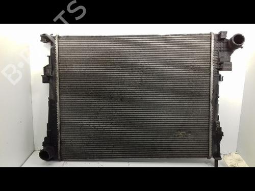 Used Water radiator RENAULT TRAFIC II Van (FL) 2.0 dCi 90 (FL0H, FL00, FL01, FL0M, FL0P, FL0S) (90 hp) 23194614