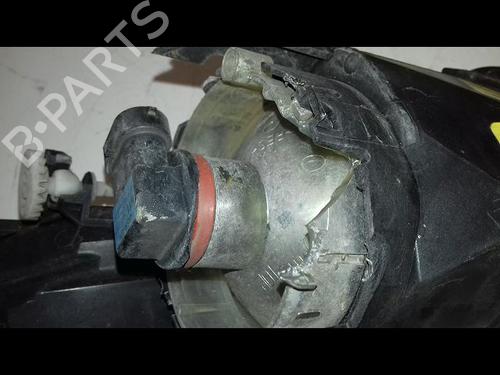 Right front fog light FORD MONDEO IV (BA7) 2.0 TDCi | BP29226118C31 