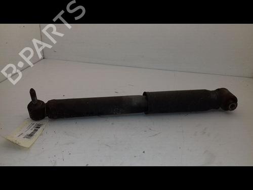 Left rear shock absorber RENAULT MEGANE II Estate (KM0/1_) 1.5 dCi (KM0F, KM0T, KM2B) | BP29223732M18 
