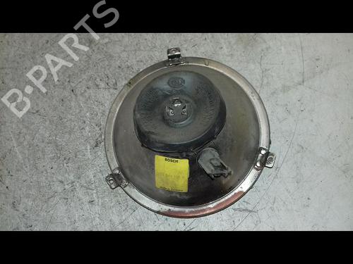 Used Right headlight Right headlight VW TRANSPORTER T3 Van (24_, 25_) 1.6 TD Syncro (69 hp) 36482554 36482554