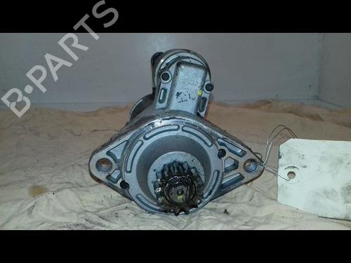 Starter AUDI A3 Limousine (8VS, 8VM) 2.0 TDI | BP29216278M8