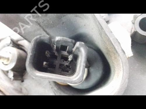 Right mirror RENAULT TWINGO I (C06_) 1.2 (C066, C068) | BP23195506C27 