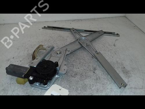 Used Front right window mechanism Front right window mechanism TOYOTA YARIS (_P1_) 1.3 (SCP12_, SCP13_, SCP12R, SCP13R) (87 hp) 33970539 33970539