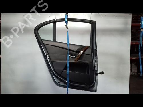 Used Left rear door BMW 5 (E60) 525 d (177 hp) 19080030
