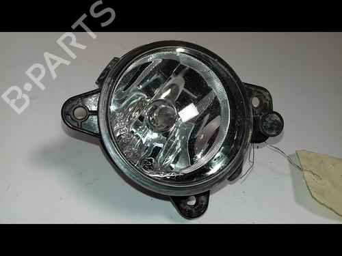 Left front fog light VW POLO IV (9N_, 9A_) 1.2 | BP13214312C30 