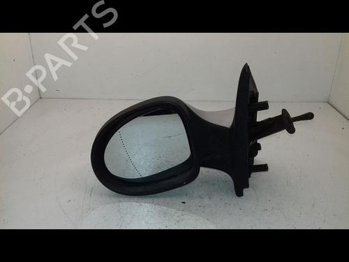 left-mirror-renault-twingo-ii-cn0_-2007-30949956 main image