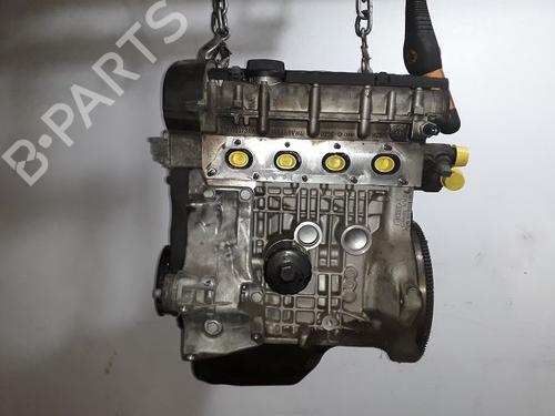Used Engine VW POLO V (6R1, 6C1) 1.4 (6R1) (85 hp) 30501724