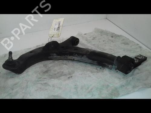 Used Left front suspension arm NISSAN ALMERA TINO (V10) 2.2 dCi (115 hp) 22920369