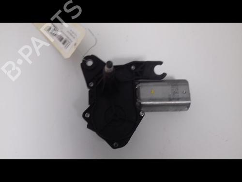 Rear wiper motor OPEL ZAFIRA A MPV (T98) 2.2 DTI 16V (F75) | BP23196579M102 