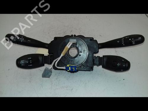 Steering column stalk PEUGEOT 206+ (2L_, 2M_) 1.4 i | BP29224156I23