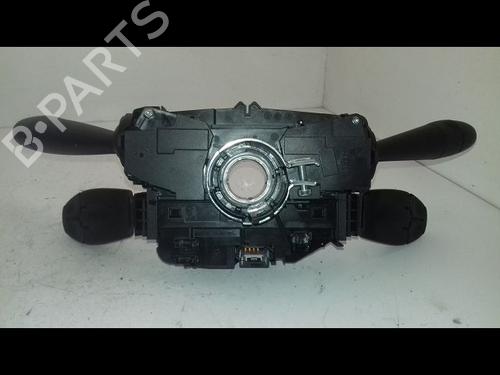 Steering column stalk PEUGEOT 3008 I MPV (0U_) 1.6 HDi | BP29224145I23 