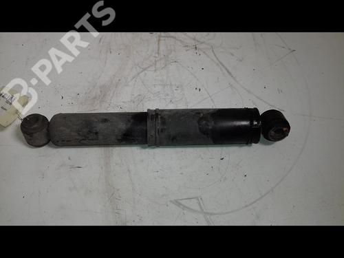 Left rear shock absorber PEUGEOT EXPERT Van (V_) 2.0 BlueHDi 120 | BP11050310M18 