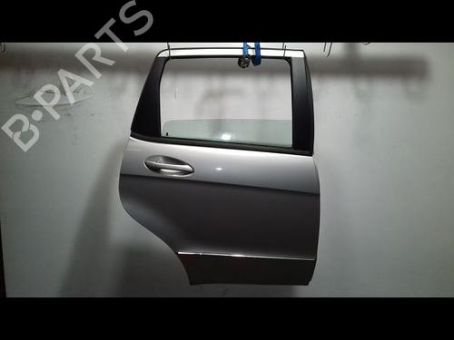 Used Right rear door MERCEDES-BENZ A-CLASS (W169) A 160 (169.031, 169.331) (95 hp) 21946819