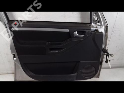 Left front door OPEL MERIVA A MPV (X03) 1.7 CDTI (E75) | BP8961776C2 