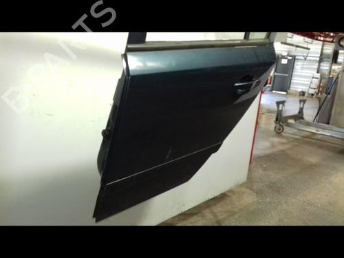 Left rear door OPEL ASTRA H (A04) 1.7 CDTI (L48) | BP19639130C4