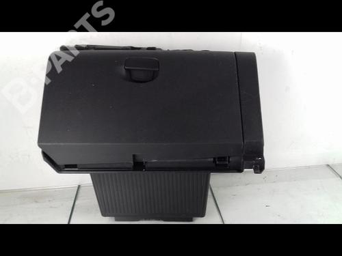 Used Glove box RENAULT SCÉNIC III (JZ0/1_) 1.5 dCi (110 hp) 8961602