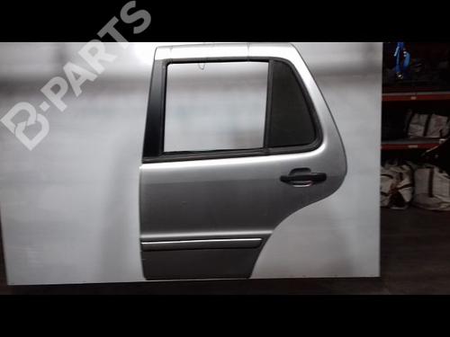 Used Left rear door MERCEDES-BENZ M-CLASS (W163) ML 270 CDI (163.113) (163 hp) 10536934