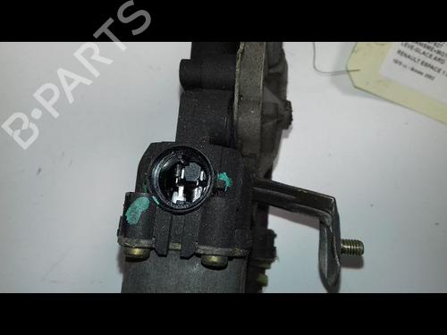 Used Rear right window mechanism RENAULT ESPACE IV (JK0/1_) 1.9 dCi (JK0U) (116 hp) 12459069