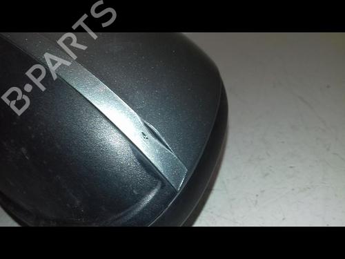 Left mirror OPEL ASTRA J (P10) 1.7 CDTI (68) | BP29225360C26 