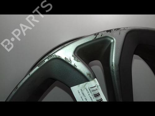 Rim PEUGEOT 208 I (CA_, CC_) 1.2 VTI 82 | BP19441034C45