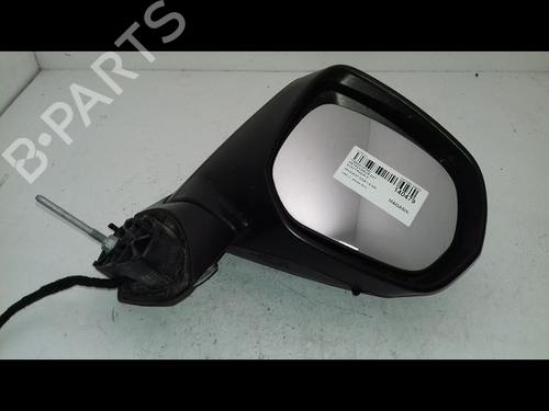 Used Right mirror PEUGEOT 5008 (0U_, 0E_) 1.6 HDi (114 hp) 29216653