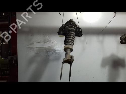 Used Right front shock absorber Right front shock absorber VW TOUAREG (7LA, 7L6, 7L7) 2.5 R5 TDI (174 hp) 21672283 21672283