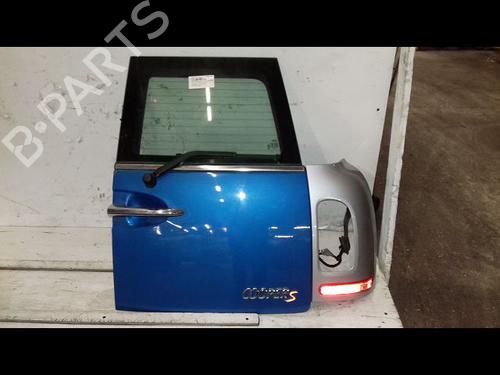 Used Right tailgate MINI MINI CLUBMAN (R55) Cooper S (174 hp) 29225993