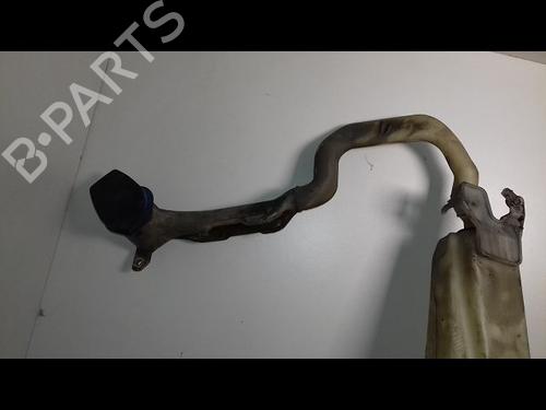 Windscreen washer tank VW TOUAREG (7LA, 7L6, 7L7) 2.5 R5 TDI | BP21226939C113 