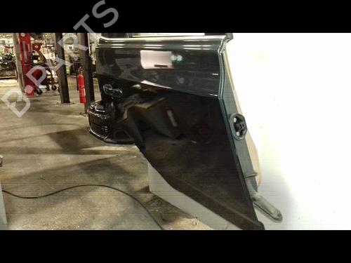 Used Right rear door BMW X3 (E83) 3.0 d (218 hp) 31347813