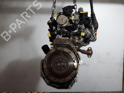 Engine RENAULT CLIO IV (BH_) 1.5 dCi 90 | BP33562244M1 - Image 4